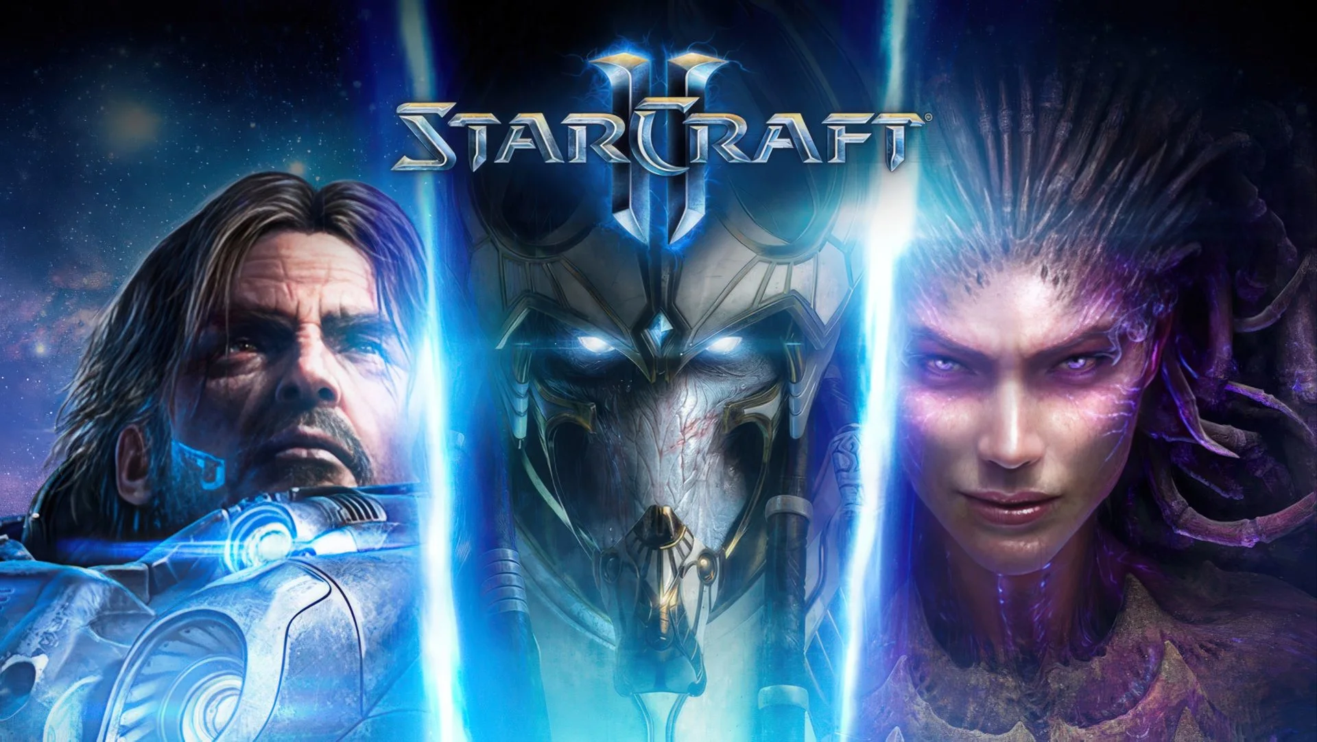 Blizzard’s StarCraft Site Breaks Itself Days
