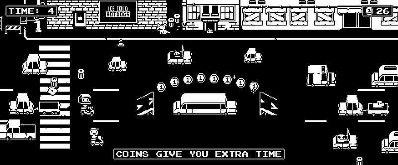 Games of the Month: wholesome baking, horror chills, and a duck on a scooter