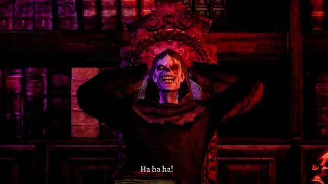 Spooky Tales – Beta Demo