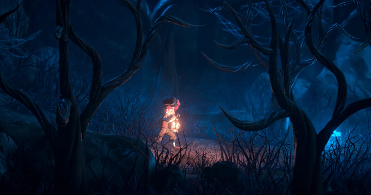 Mutter and Blue Prince among winners at Gamescom Dev Awards 2026
