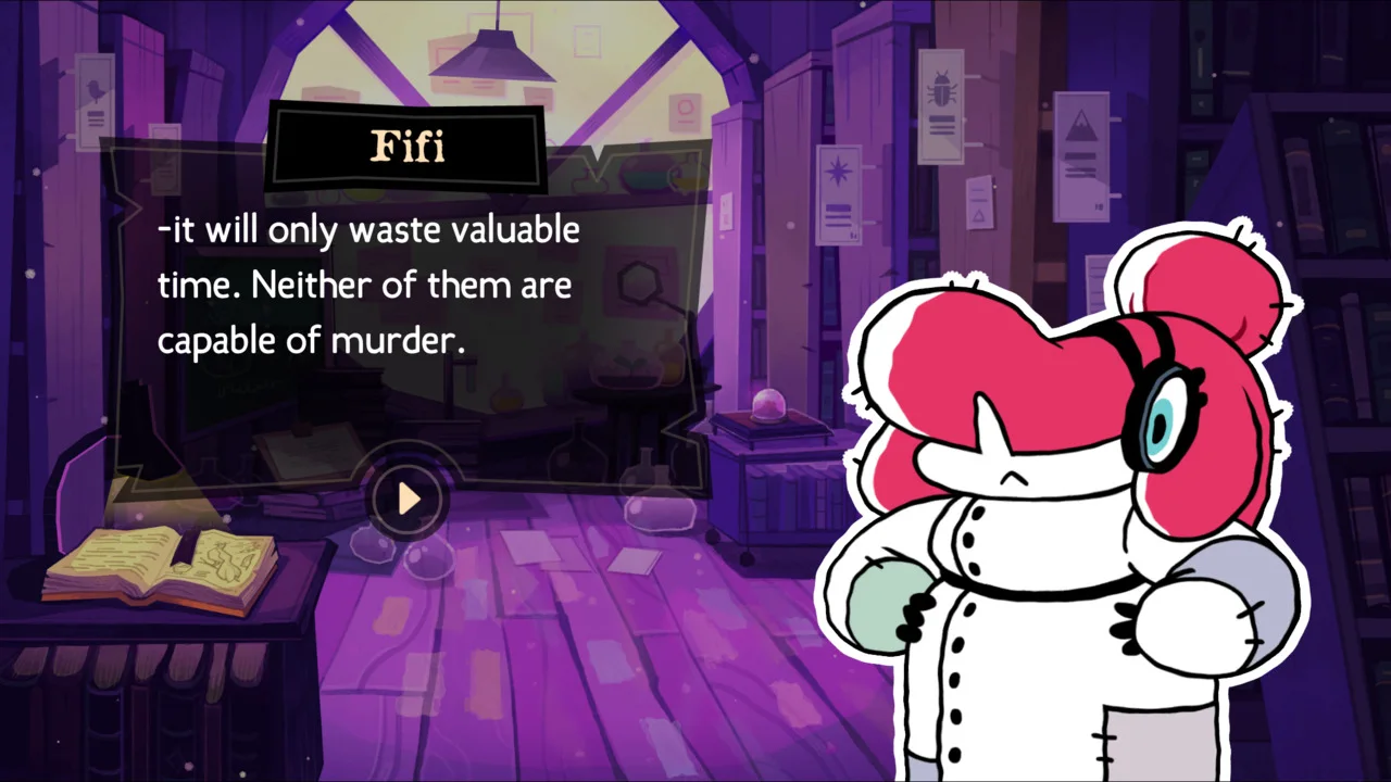 itch.io Recommends: Histories and Mysteries!